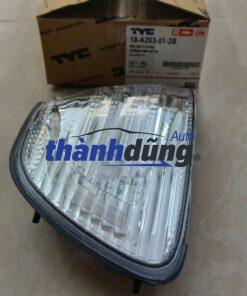 xi nhan phụ toyota zace 2004 | 815200b060