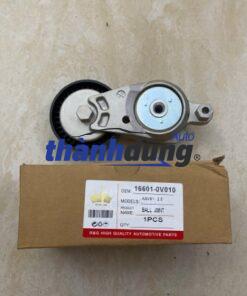 tăng tổng toyota camry 2.5 2011 | 16601-0v010