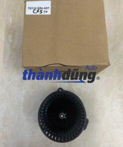quạt giàn lạnh acura mdx 2006 | 79310-s84-a01