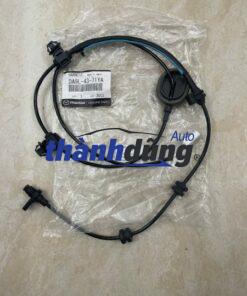 CẢM BIẾN ABS SAU PHẢI MAZDA 2 | DA9L4371YA - Ảnh 2