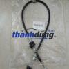 dây côn xe mitsubishi mirage 2016 | 2342a019