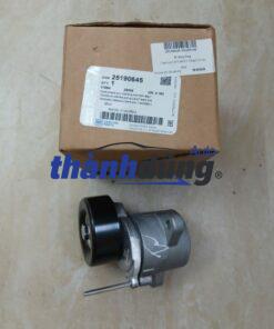 tăng tổng chevrolet captiva 2006-2012 | 25190645