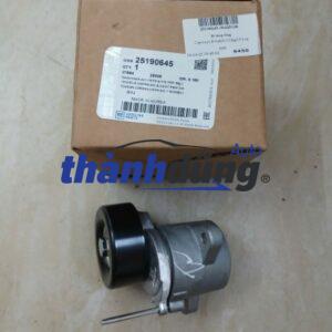 tăng tổng chevrolet captiva 2006-2012 | 25190645