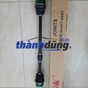 cây láp xe kia optima 2011 | 49501-2t950