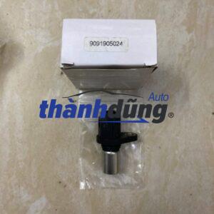 cảm biến trục cam toyota yaris 2008 | 90919-05024