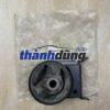 chân máy két nước xe toyota vios 2006 | 12371-0n030