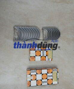 bạc biên xe daihatsu wagon 2005 | m1680a