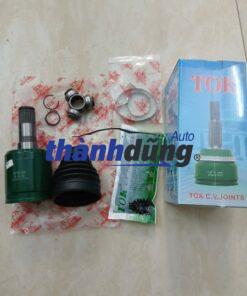 đầu láp trong mazda 323 1.6l | mz509