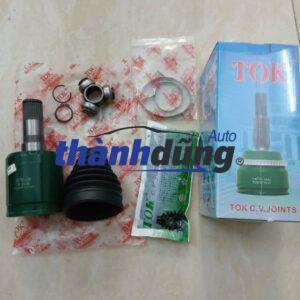 đầu láp trong mazda 323 1.6l | mz509