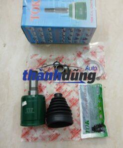 ĐẦU LÁP TRONG MAZDA 323 1.6L | MZ509 - Ảnh 2