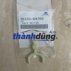 càng cua đẩy bi tê hyundai i10 2014 | 36131-04700