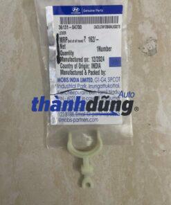 CÀNG CUA ĐẨY BI TÊ HYUNDAI I10 2014 | 36131-04700 - Ảnh 2
