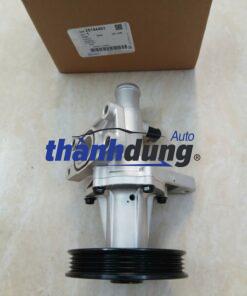 bơm nước động cơ chevrolet spark 2012 | 25194461