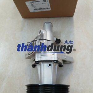 bơm nước động cơ chevrolet spark 2012 | 25194461