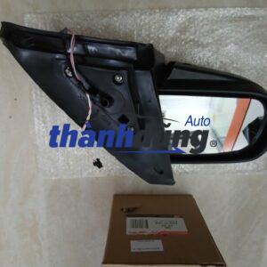 gương chiếu hậu xe mazda 323 2003 | bj3d69180b