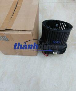 quạt giàn lạnh xe nissan almera 1.5l | e15211b