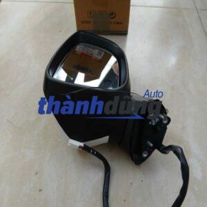 gương chiếu hậu xe mazda 3 2014 | bkc66912z
