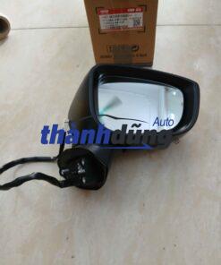 GƯƠNG CHIẾU HẬU XE MAZDA 3 2014 | BKC66912Z - Ảnh 2