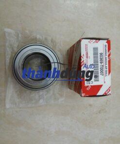 bi may ơ trước xe toyota camry 2010 | 90369-t0007
