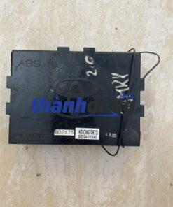 hộp điều khiển khóa cửa toyota camry 2005 | 89704-yy040