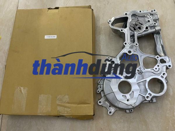 bơm nhớt toyota hilux 2004-2015 | 113200l040