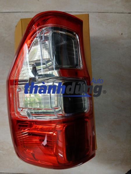 đèn hậu xe ford ranger 2.2 2014 | eb3b13404h