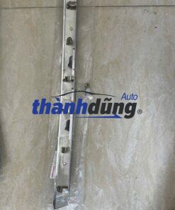 ỐP MẠ CỐP SAU XE CHEVROLET CRUZE 2012 - 96888794 - Ảnh 3