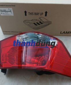 ĐÈN HẬU XE KIA FORTE 2010 | 92401-1M000