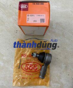 ROTUYN LÁI NGOÀI PHẢI ISUZU HI-LANDER 2002 | 8944594810