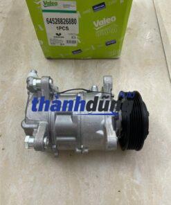LỐC ĐIỀU HÒA MINI COOPER F30 | 64526826880