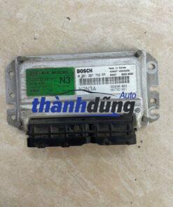 HỘP ĐIỀU KHIỂN ECU KIA SPECTRA | 0K2NE18881A