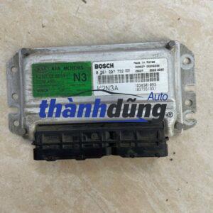 HỘP ĐIỀU KHIỂN ECU KIA SPECTRA | 0K2NE18881A