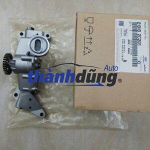 BƠM NHỚT XE HYUNDAI STAREX 2012 | 21310-2C201