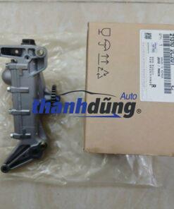 BƠM NHỚT XE HYUNDAI STAREX 2012 | 21310-2C201