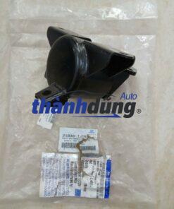 CHÂN MÁY HỘP SỐ XE HYUNDAI I20 1.4L | 21830-1J300