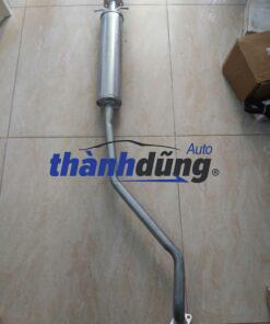 ỐNG BÔ ĐOẠN GIỮA DAEWOO LACETTI 2009-2011 | 96553591