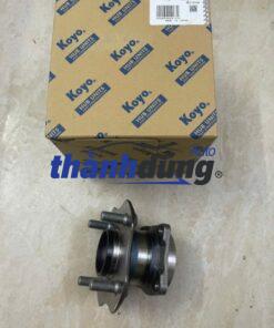 BẠC ĐẠN BÁNH SAU XE TOYOTA COROLLA 2004 | 4241012211