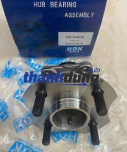 BẠC ĐẠN BÁNH SAU TOYOTA ALTIS 1.8 2010 | 4245002211