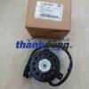 MÔ TƠ QUẠT KÉT NƯỚC XE CHEVROLET CAPTIVA 2010 | 93743531