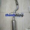 ỐNG XẢ ĐOẠN ĐẦU XE TOYOTA CAMRY 2008 | 174200H180
