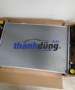 KÉT NƯỚC XE NISSAN TERRA D23 | 21460-4JM0A