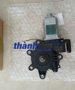 MÔ TƠ LÊN KÍNH TRƯỚC TRÁI NISSAN TIIDA 2010 | 807308991A