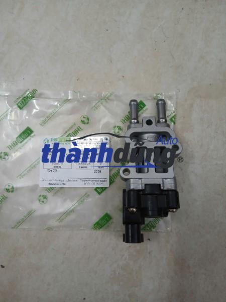 CỤC BÙ GA TOYOTA ALTIS 2005-2008 | 2227021010