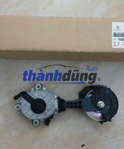 CỤM TĂNG TỔNG PEUGEOT 208 2013-2018 | 120455
