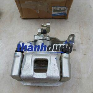 ĐÙM THẮNG SAU MAZDA 3 2014 | GHY9-26-98ZB