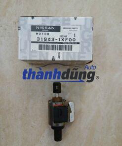 MÔ TƠ BƯỚC SỐ NISSAN MURANO 2014 | JF011E