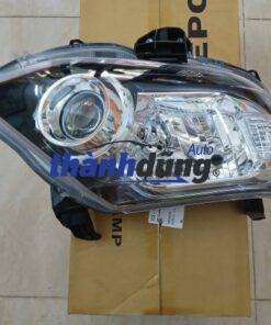 ĐÈN PHA TOYOTA FORTUNER 2013 | 81130-0K470