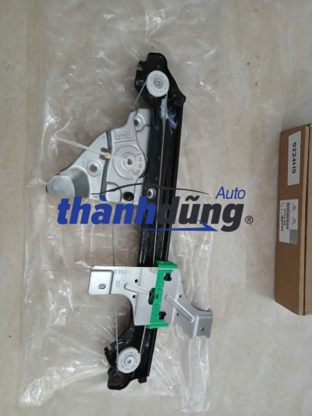 COMPA LÊN KÍNH SAU PHỤ PEUGEOT 508 | 9224H9