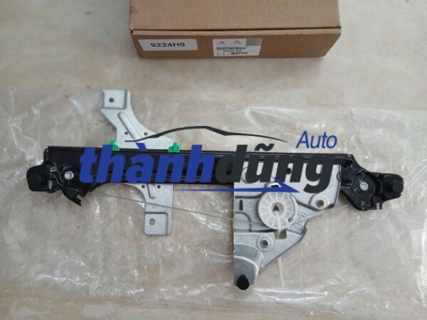 COMPA LÊN KÍNH SAU PHỤ PEUGEOT 508 | 9224H9
