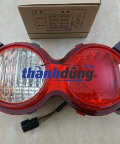 ĐÈN HẬU KIA BONGO 3 2006 | 924024E100